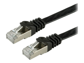 VALUE Patch-Kabel - RJ-45 (M) bis RJ-45 (M)