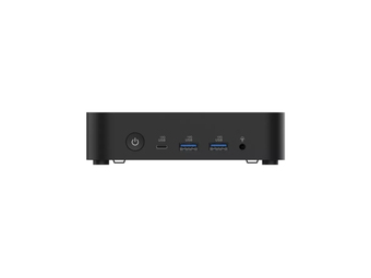 ASUS RNUC14MNK1500003 Barebone Intel N150 Kit L6 UK cord - Barebone - Core Ultra 5