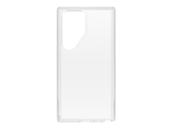 OtterBox Symmetry Series Clear - Hintere Abdeckung für Mobiltelefon