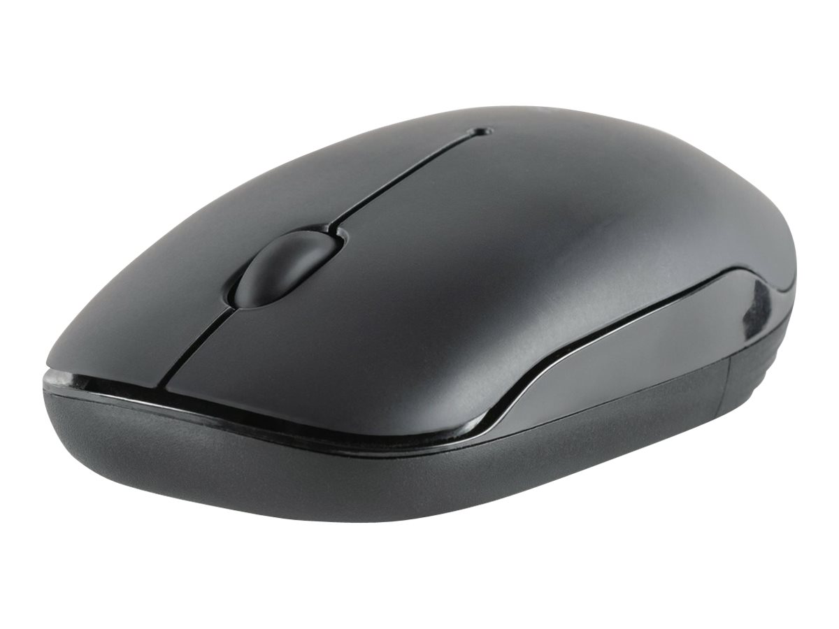Kensington Pro Fit Compact - Maus - rechts- und linkshändig