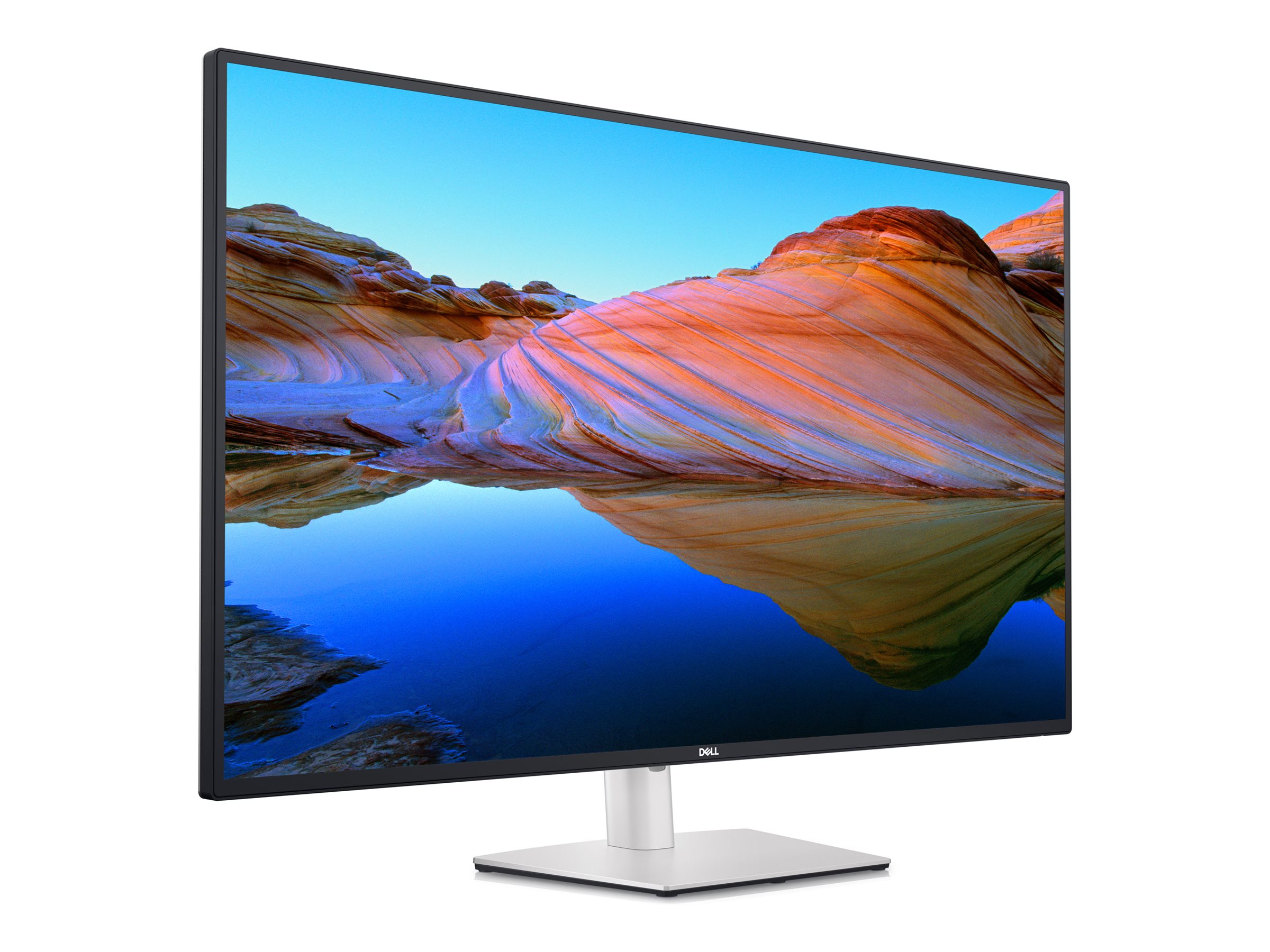 Dell UltraSharp U4323QE - LED-Monitor - 107.95 cm (42.51")