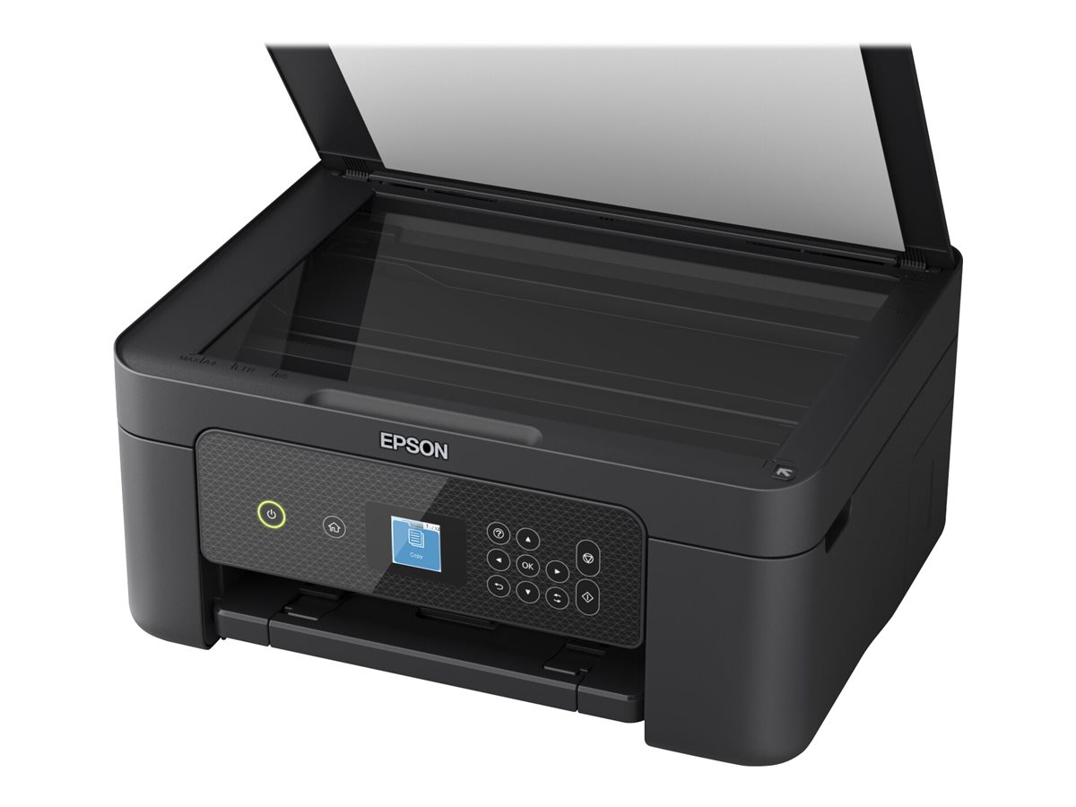 Epson Expression Home XP-3200 - Multifunktionsdrucker - Farbe - Tintenstrahl - A4Legal (Medien)