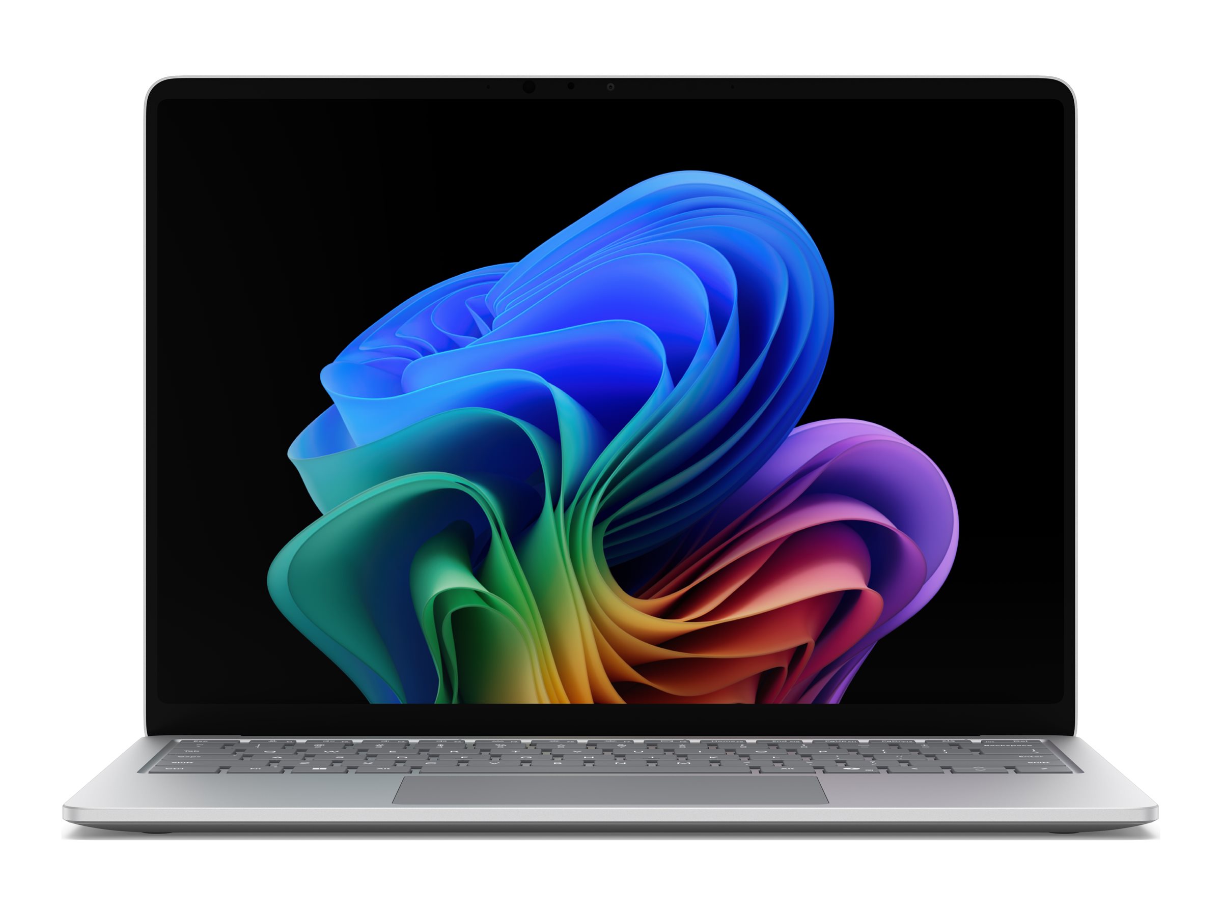 Microsoft Surface Laptop for Business - 8th Edition - Intel Core Ultra 5 335  2.2 GHz - Win 11 Pro - Intel Graphics - 16 GB RAM - 512 GB SSD - 35.1 cm (13.8")