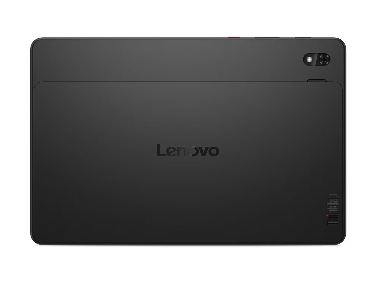 Lenovo ThinkTab X11 Gen 1 ZAHM - Tablet - Android 16 oder höher - 256 GB UFS card - 27.8 cm (10.95")