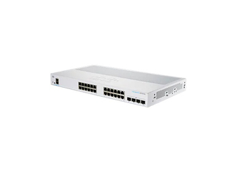 Cisco Business 250 Series CBS250-24T-4G - Switch