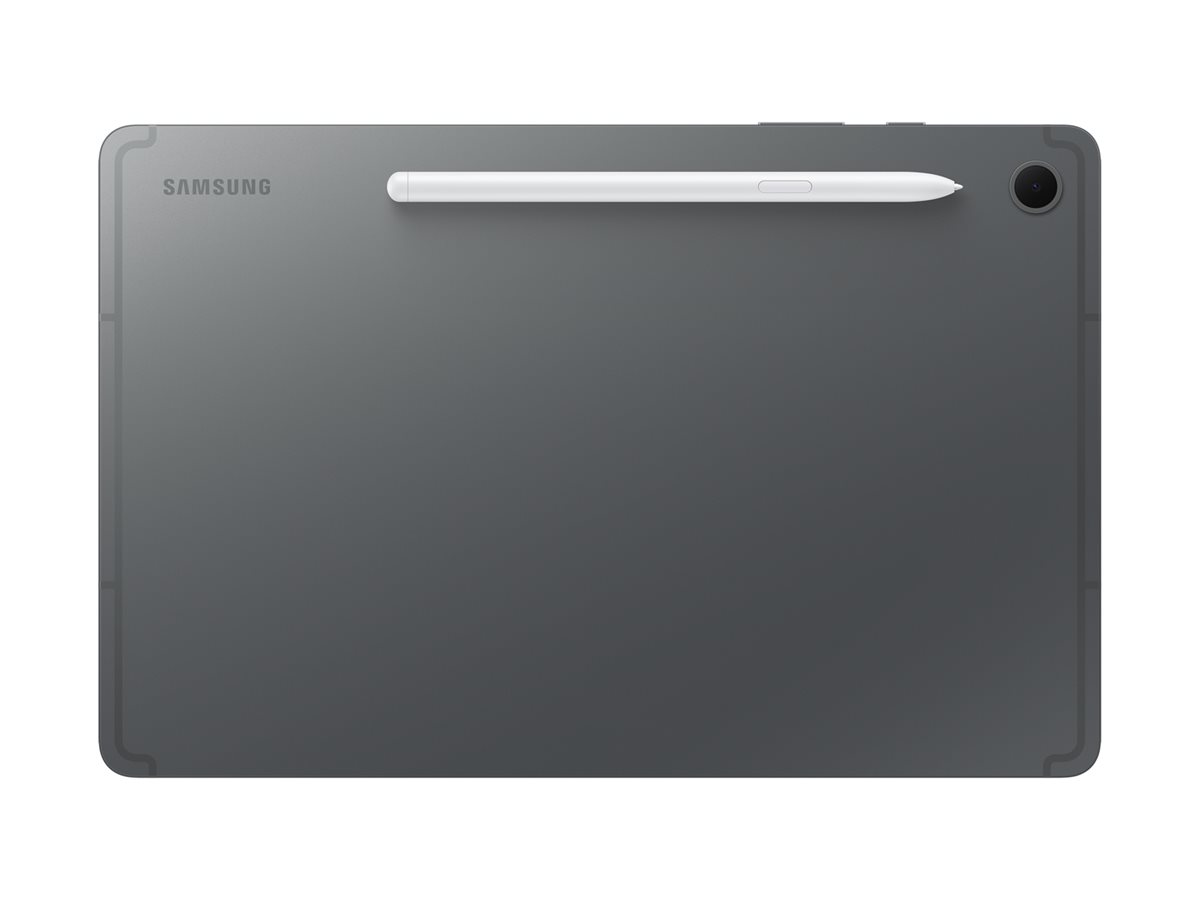 Samsung Galaxy Tab S10 Lite - Enterprise Edition - Tablet - Android 15 - 128 GB - 27.7 cm (10.9")