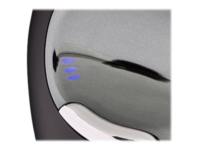Evoluent VerticalMouse D Large - Vertikale Maus - ergonomisch - Laser - 6 Tasten - kabellos - kabelloser Empfänger (USB)