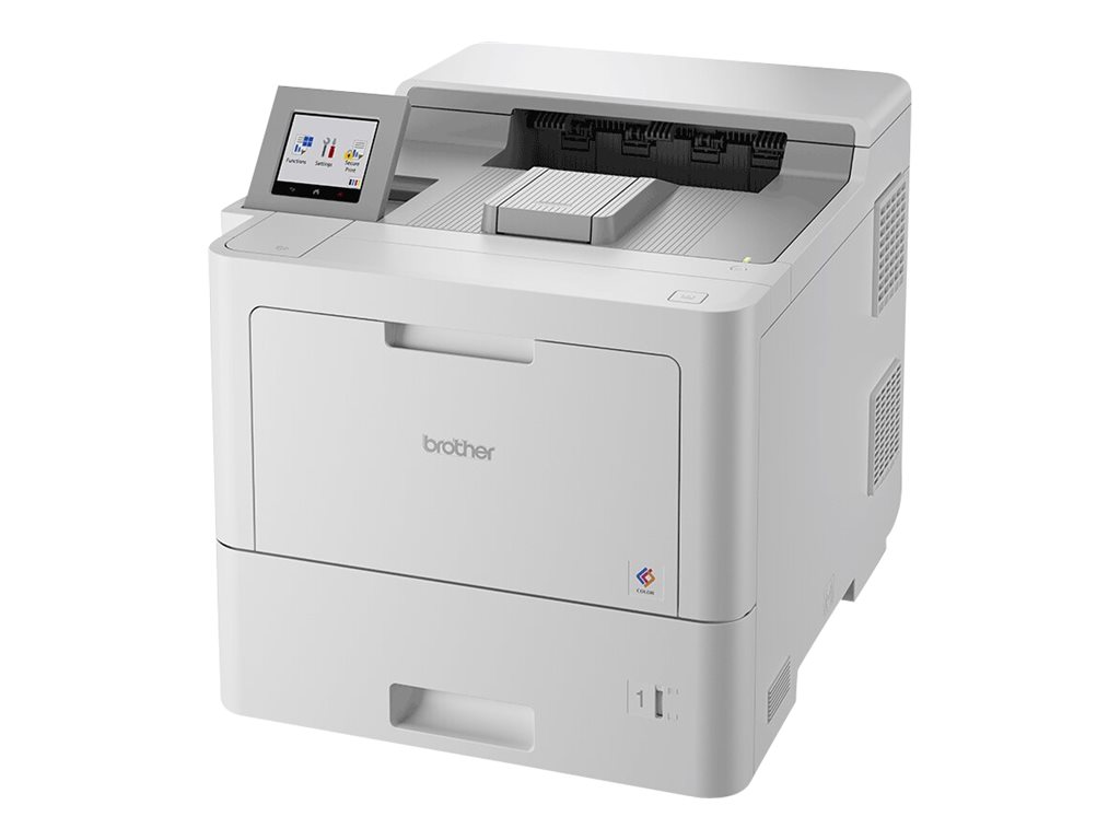 Brother HL-L9470CDN - Drucker - Farbe - Duplex - Laser - A4 - 2400 x 600 dpi - bis zu 40 SeitenMin. (einfarbig)