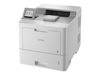 Brother HL-L9470CDN - Drucker - Farbe - Duplex - Laser - A4 - 2400 x 600 dpi - bis zu 40 SeitenMin. (einfarbig)