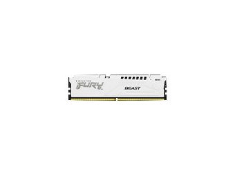 Kingston FURY Beast - DDR5 - Modul - 32 GB - DIMM 288-PIN