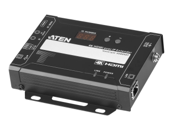 ATEN VE8950T 4K HDMI over IP Transmitter - Erweiterung für VideoAudio