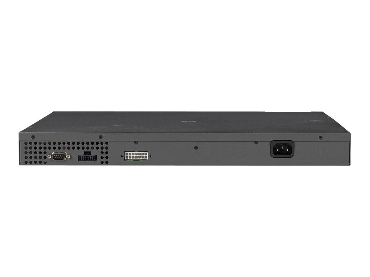 HPE Switch 2626-PWR - Switch - managed - 24 x 10100 + 2 x 101001000