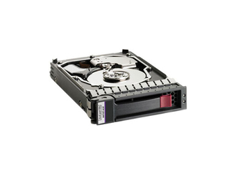 HPE Festplatte - 36 GB - Hot-Swap - 2.5 SFF (6.4 cm SFF)