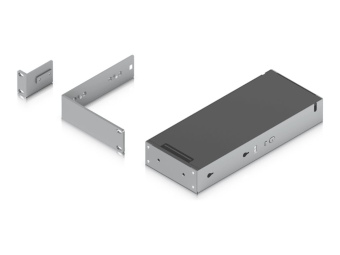 Ubiquiti Gestellbauadapter - 1U