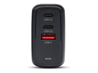 Acer OPD611 - USB-C Netzteil - GaN2 - AC - 67 watt