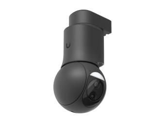 Ubiquiti UniFi G6 - Netzwerk-Überwachungskamera - PTZ - Turret - wetterfest - Farbe (Tag&Nacht)