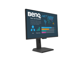 BenQ 27 IPS.300cdm2.144hz