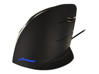 Evoluent VerticalMouse C Right - Vertikale Maus
