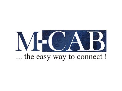 M-CAB Patch-Kabel - RJ-45 (M) zu RJ-45 (M)
