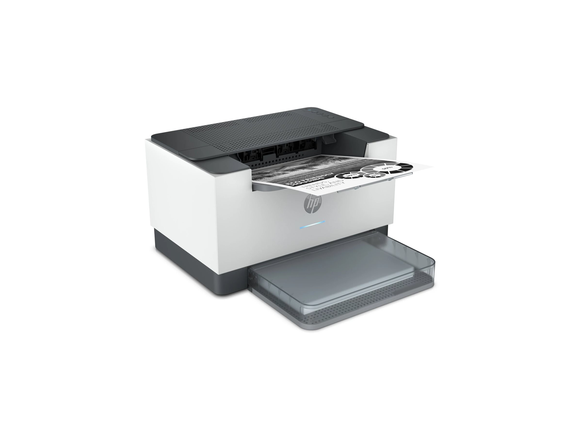 HP LaserJet M209dw - Drucker - sw - Duplex - Laser