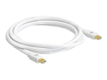 Delock DisplayPort-Kabel - Mini DisplayPort (M)