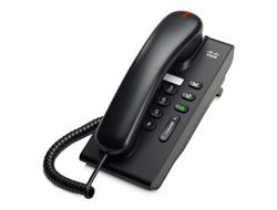 Cisco Unified IP Phone 6901 Standard - VoIP-Telefon