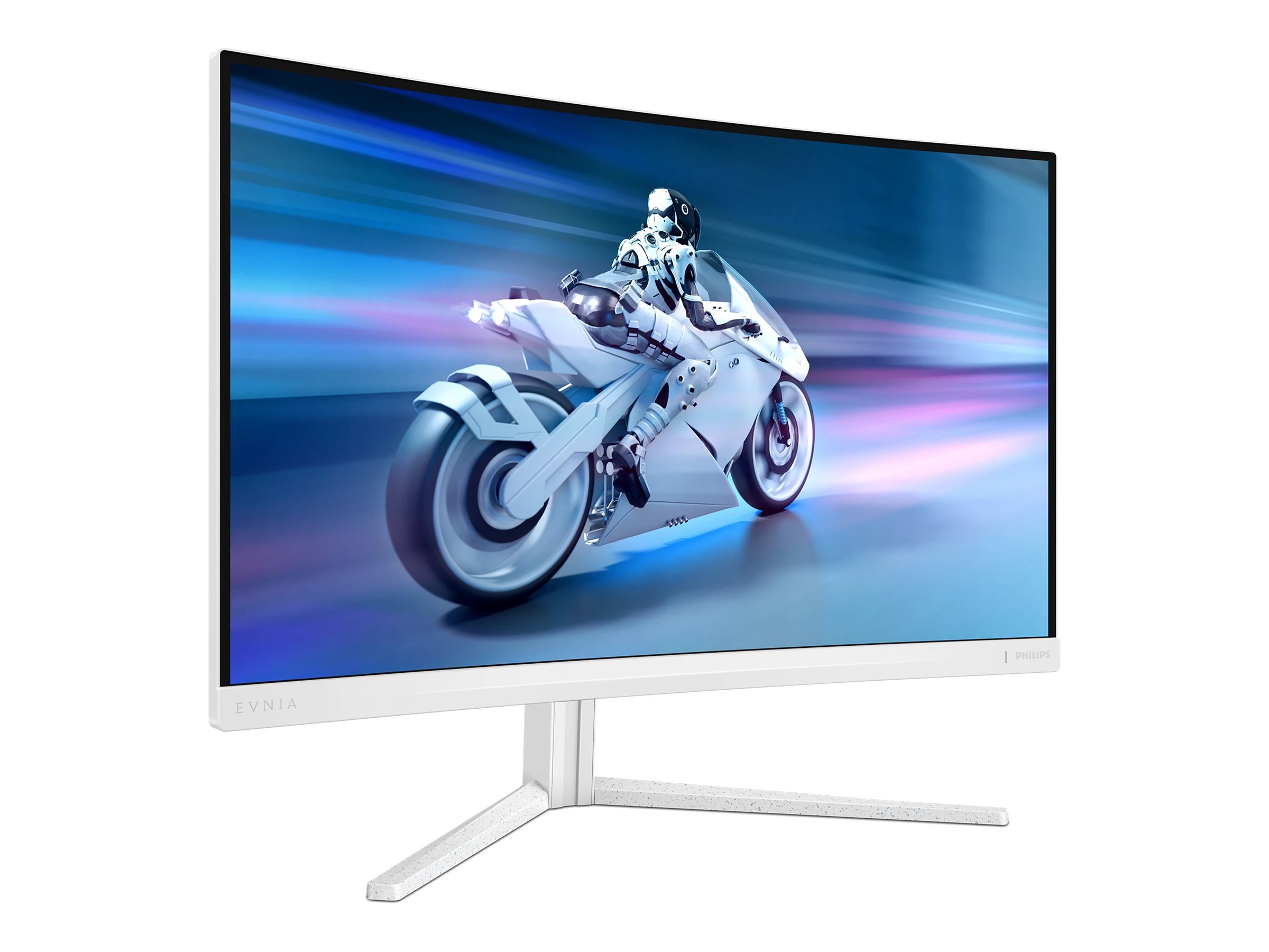 Philips Evnia 5000 27M2C5501 - LED-Monitor - Gaming - gebogen - 68.5 cm (27")