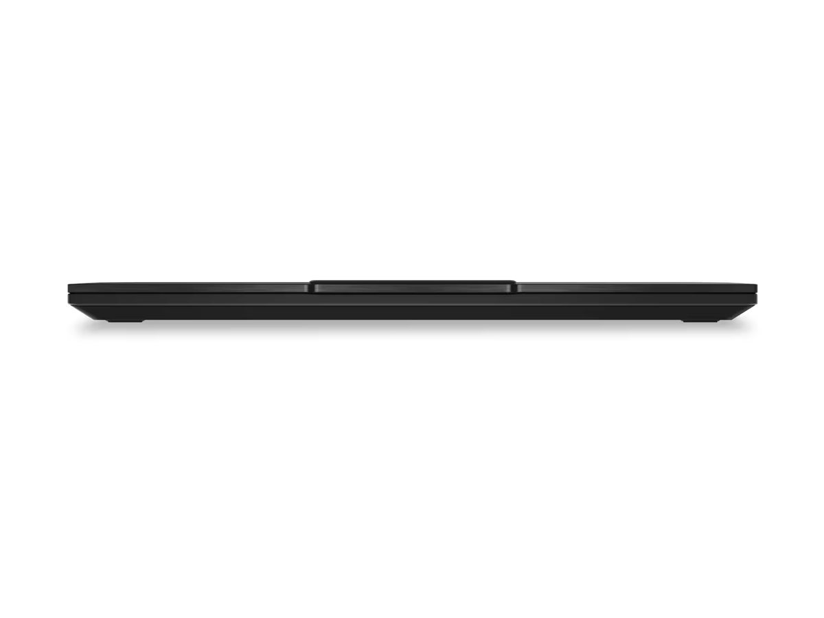 Lenovo ThinkPad T1g Gen 9 21UG - Intel Core Ultra 7 356H - Win 11 Pro - GeForce RTX 5060 - 32 GB RAM - 1 TB SSD TCG Opal Encryption 2, NVMe, Performance - 40.6 cm (16")