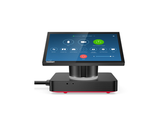 Lenovo Thinksmart Hub For Microsoft Teams Rooms+ Cam Intel