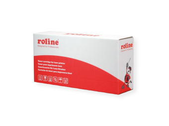 ROLINE Magenta - kompatibel - Tonerpatrone (Alternative zu: Brother TN243M Brother TN247M)