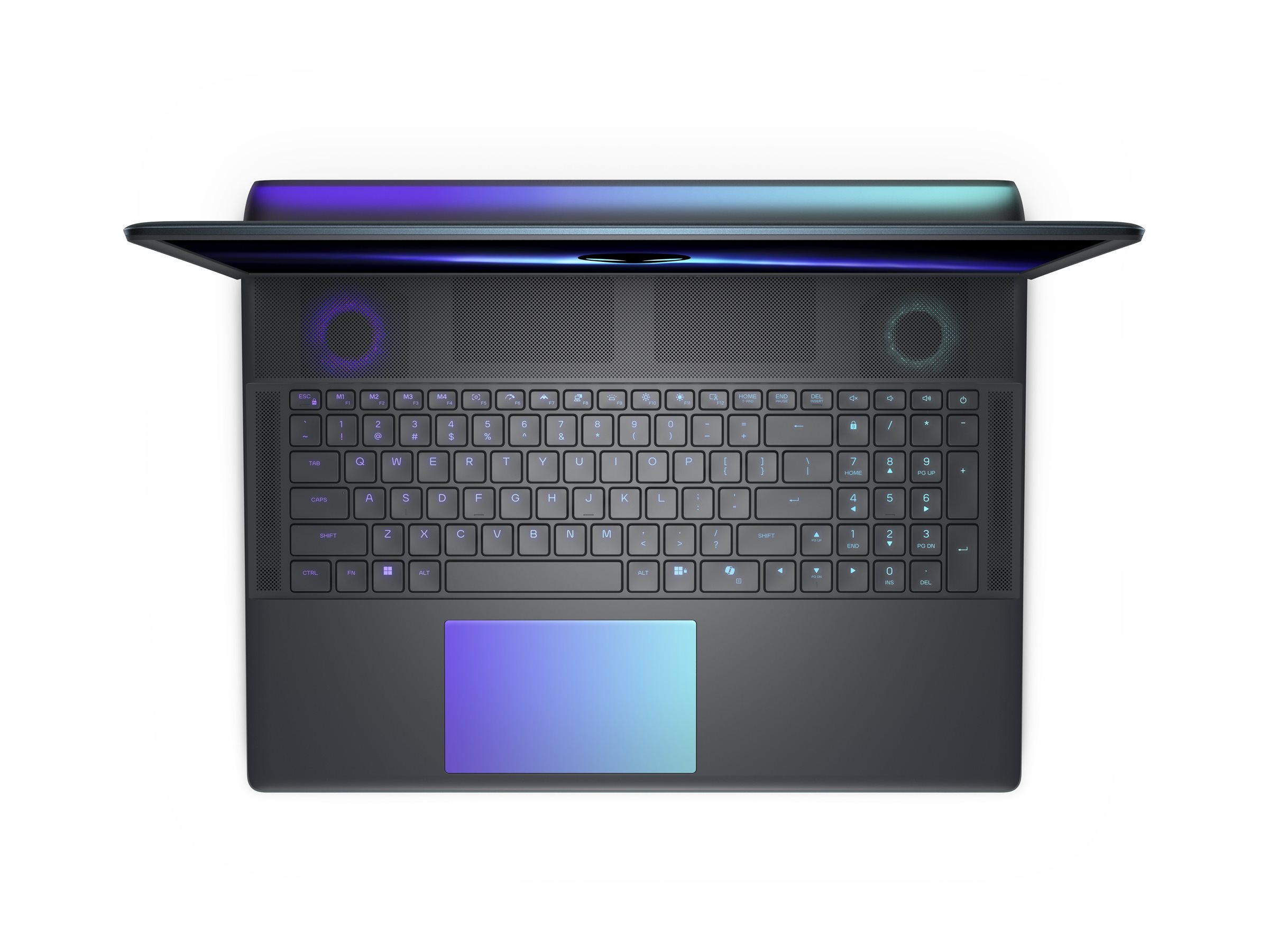 Dell Alienware 18 Area-51 AA18250 - Intel Core Ultra 9 275HX  2.7 GHz - Win 11 Home - GeForce RTX 5070 - 32 GB RAM - 1 TB SSD NVMe - 45.727 cm (18")