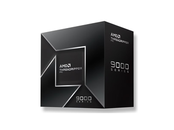 AMD Ryzen Threadripper Pro 9985WX - 5,4 GHz - Threadripper