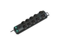 Brennenstuhl Primera-Line - Steckdosenleiste