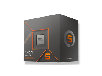 AMD Ryzen 5 8500G - 3.5 GHz - 6 Kerne - 12 Threads