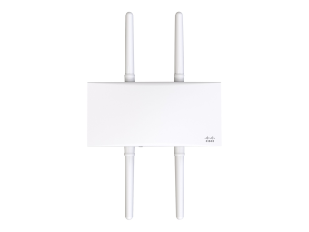 Cisco Meraki MR86 - Accesspoint - Wi-Fi 6 - 2.4 GHz 5 GHz