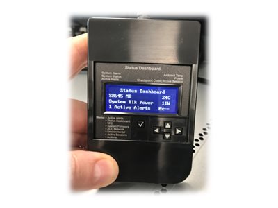 Lenovo External Diagnostics Handset - System-Diagnosegerät