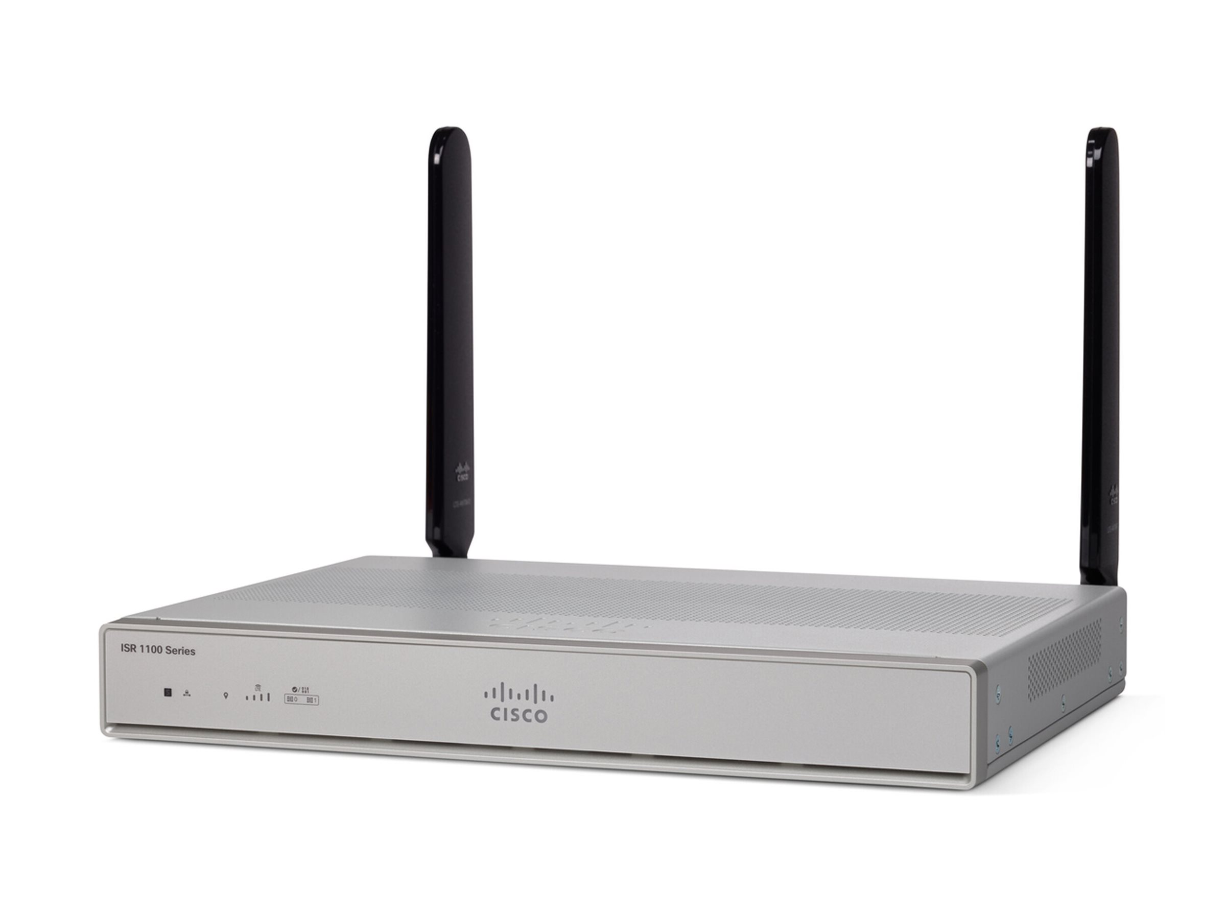 Cisco Integrated Services Router 1117 - Router