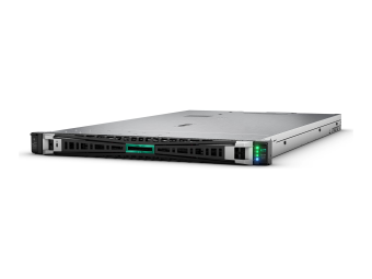 HPE ProLiant DL360 Gen11 - Server - Rack-Montage - 1U - zweiweg - 1 x Xeon Silver 4514Y  2 GHz - RAM 64 GB - SATASASNVMe - Hot-Swap 6.4 cm (2.5)