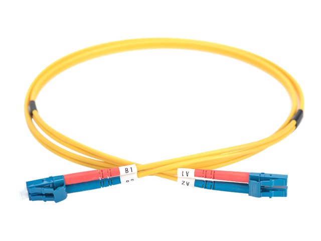 DIGITUS LWL Singlemode Patchkabel, LC  LC