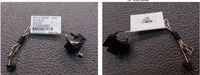HPE SPS-Switch HOOD INTR