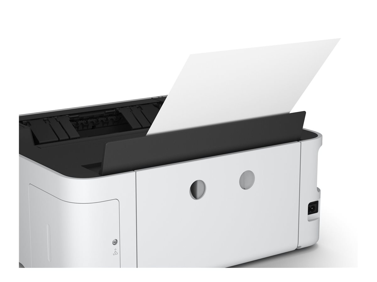 Epson EcoTank ET-M1180 - Drucker - sw - Duplex