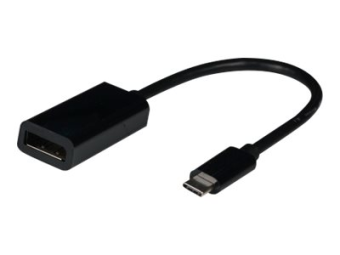 EFB Elektronik EFB-Elektronik - Adapterkabel - 24 pin USB-C (M)