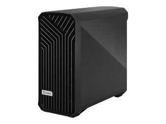 Fractal Design Torrent RGB - Tower - E-ATX - Seitenteil mit Fenster - keine Spannungsversorgung (ATX)