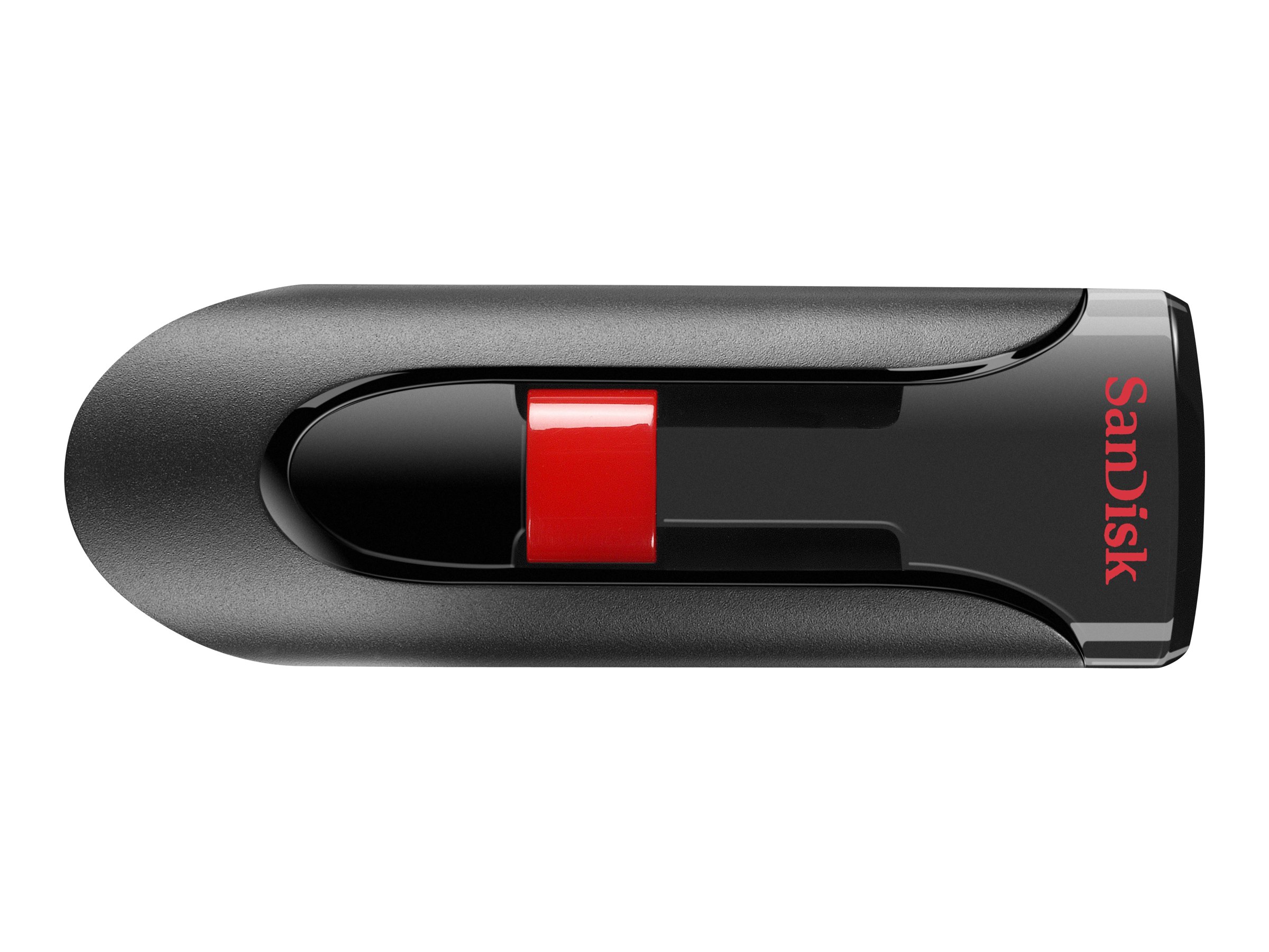 SanDisk Cruzer Glide - USB-Flash-Laufwerk - 64