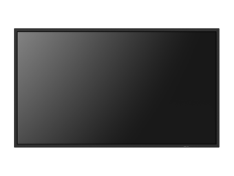 Sharp PN-E329 - Ohne Standfuß - E-Series - LED-Monitor - 81.3 cm (32")