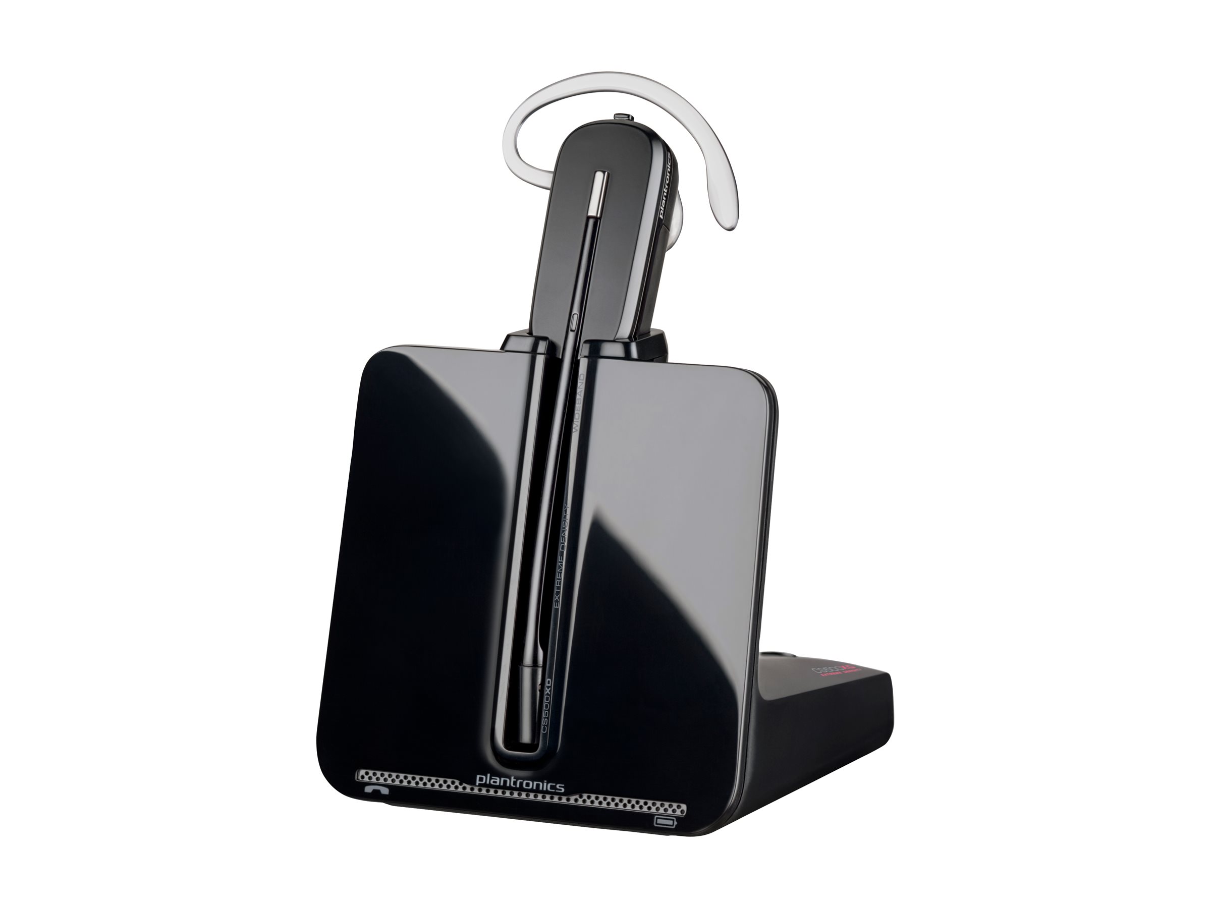 Poly HP Poly CS540A - CS540 Series - Headset - On-Ear