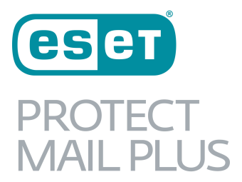 ESET PROTECT Mail Plus - Erneuerung der Abonnement-Lizenz (1 Jahr)