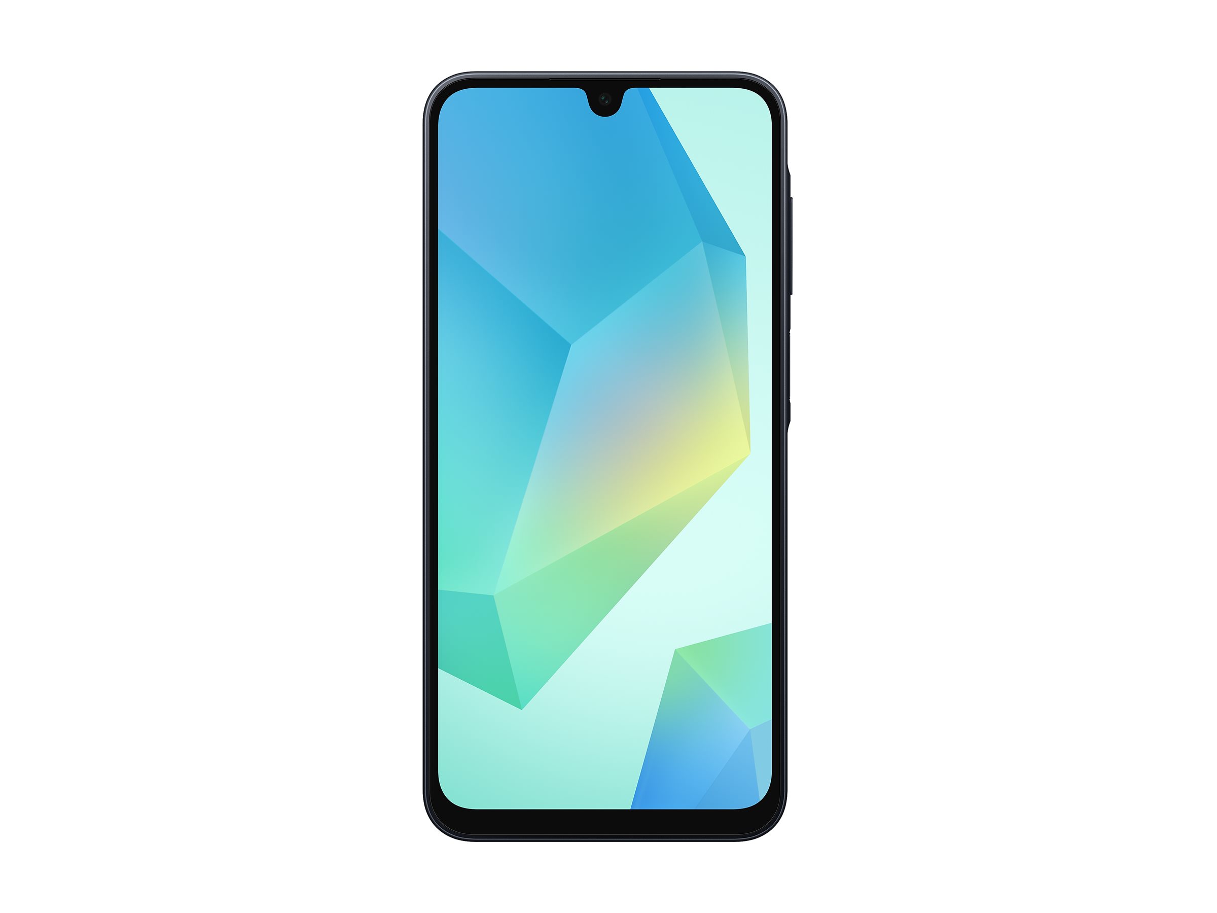 Samsung Galaxy A16 - 4G Smartphone - Dual-SIM - RAM 4 GB  Interner Speicher 128 GB - microSD slot - OLED-Display - 6.7" - 2340 x 1080 Pixel (90 Hz)