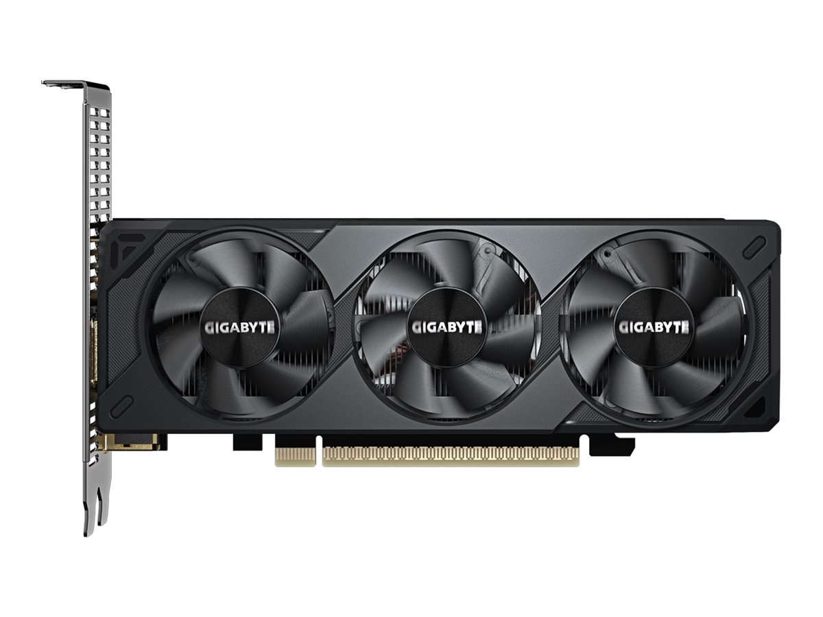 Gigabyte OC Edition - Grafikkarten - GeForce