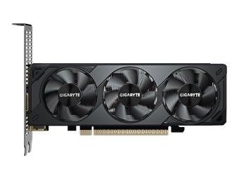 Gigabyte OC Edition - Grafikkarten - GeForce RTX 5050